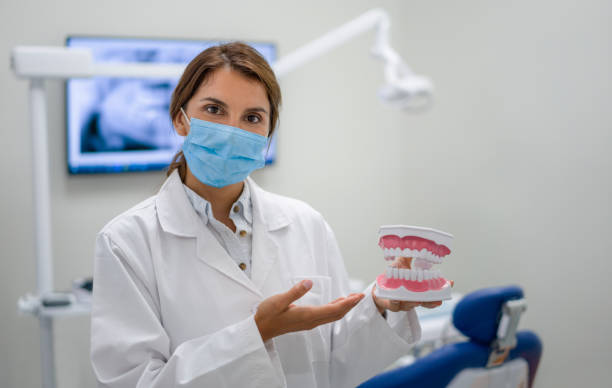 Best Emergency Dentist for Lost Fillings or Crowns in Fairbury, NE