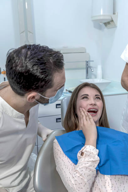 Best Emergency Dentist for Lost Fillings or Crowns in Fairbury, NE