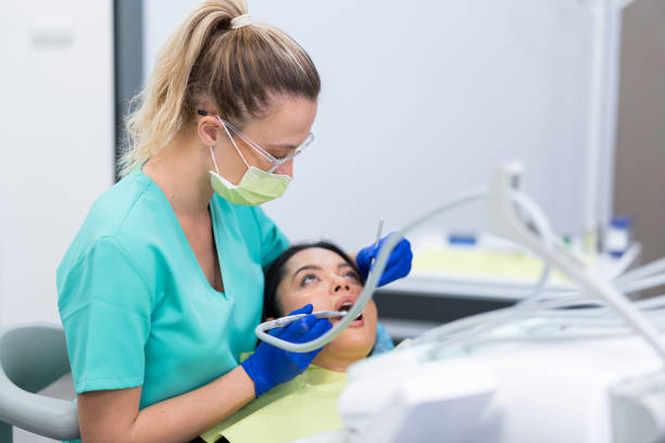 Best Emergency Dentist for Special Needs Patients in Fairbury, NE
