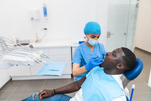 Best Emergency Dentist for Knocked-Out Tooth in Fairbury, NE